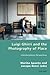 Luigi Ghirri and the Photography of Place: Interdisciplinary Perspectives (Italian Modernities)