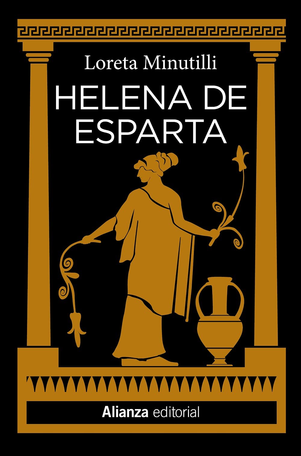 Helena de Esparta (Paperback)