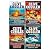 Crescent Dawn / Poseidon's Arrow / Havana Storm / Odessa Sea (Dirk Pitt #21-24)