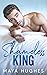 Shameless King (Kings of Rittenhouse #1)