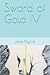 Sword of Gold IV by Jane L Myhra