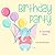 Birthday Party: A Counting Book