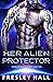 Her Alien Protector (Voxeran Fated Mates #6)