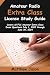 Amateur Radio Extra Class L...