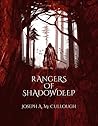 Rangers Of Shadow Deep: Standard Edition