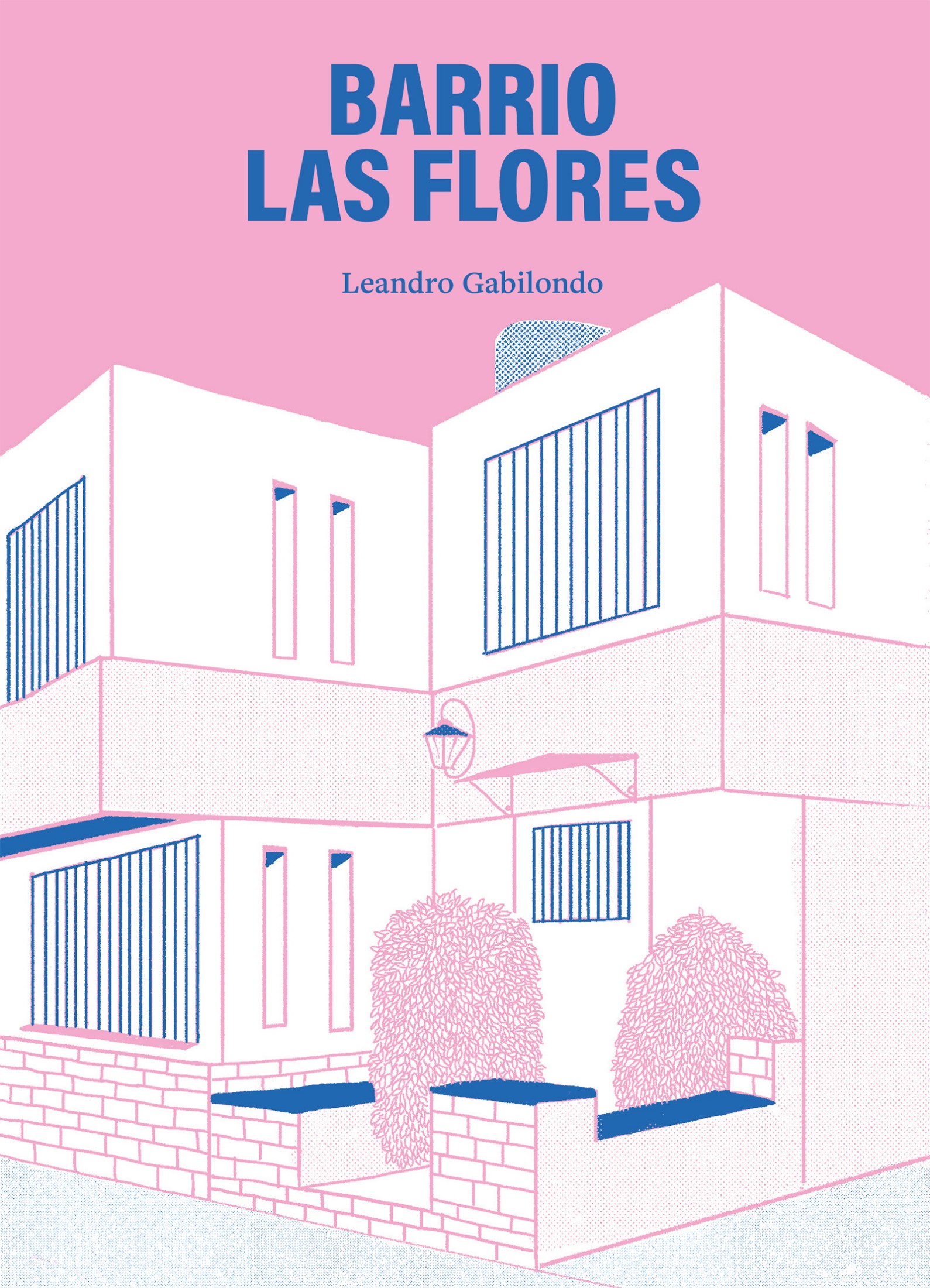Barrio Las Flores