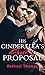 His Cinderella's Shocking P...