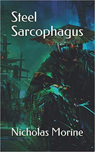 Steel Sarcophagus