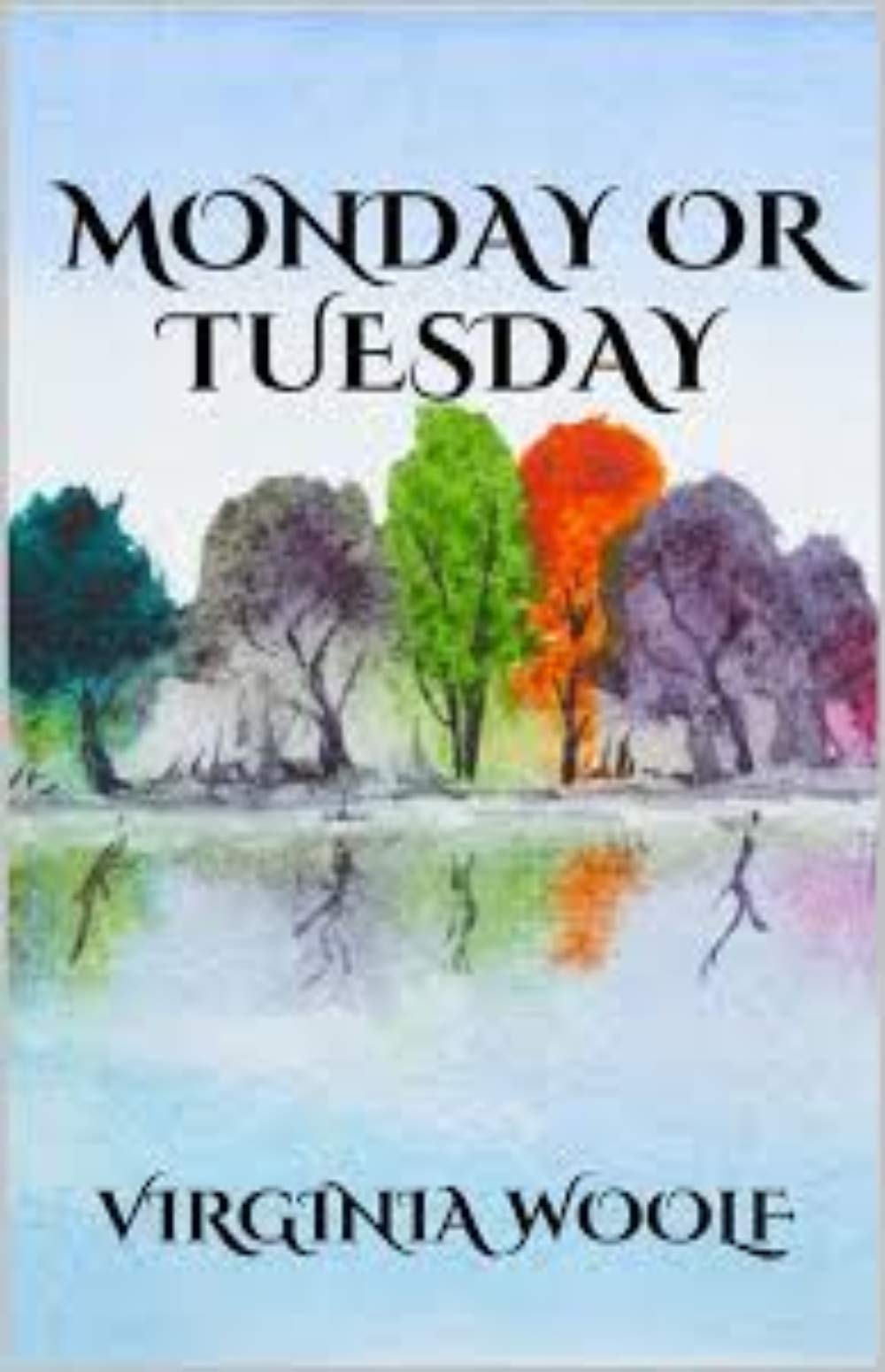 Monday or Tuesday