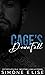 Cage's Downfall by Simone Elise