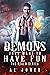 Demons Just Want To Have Fu...