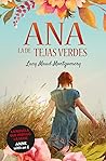 Ana la de Tejas Verdes by L.M. Montgomery
