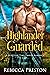 Highlander Guarded (Highlander In Time #10)