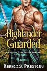 Highlander Guarded (Highlander In Time #10)