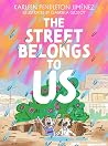 The Street Belong...