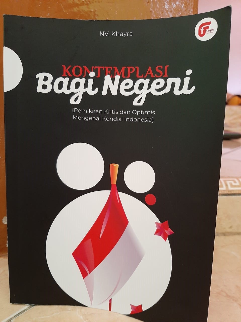 Kontemplasi Bagi Negeri