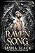 Raven Song (Shifters Bewitched #4)