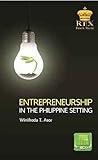 Entrepreneurship ...