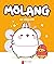 Molang se déguise by Hye-Ji Yoon