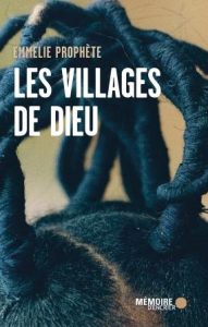 Les villages de Dieu (Paperback)