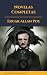 Edgar Allan Poe: Novelas Co...