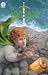 Finnian and the Seven Mountains Volume 1: Issues 1-4