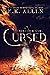 Cursed (Enchanted Gods, #1)