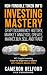 Non-Fungible Token (NFT) Investing Mastery - Cryptocurrency History, Market Analysis, Create, Market, Buy, Sell and Trade: NFT Crypto Investing Guide for Beginners to Expert: Art, Tokens, Music, Film