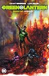 The Green Lantern...