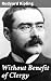 Without Benefit of Clergy by Rudyard Kipling