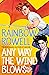 Any Way the Wind Blows by Rainbow Rowell