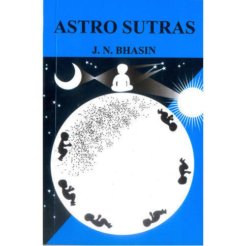 Astro Sutras (Paperback)