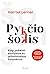 Pykčio šokis by Harriet Lerner Pykčio šokis by Harriet Lerner
