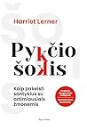 Pykčio šokis