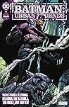 Batman: Urban Legends #5