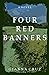 Four Red Banners by Gianna Cruz
