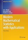 Modern Mathematic...