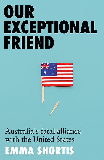 Our Exceptional Friend (Paperback)