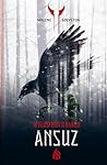 Ansuz by Malene Sølvsten