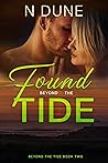 Found Beyond the Tide (Beyond the Tide Trilogy #2)
