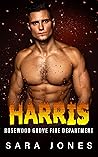 Harris (Rosewood Grove Fire Department #2)