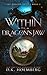 Within the Dragon's Jaw (The Dragon Thief, #2)