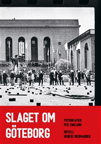 Slaget om Göteborg (Paperback)
