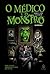 O Médico e o Monstro em Quadrinhos