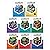 The Minecraft Collection 8 ...