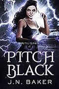 Pitch Black