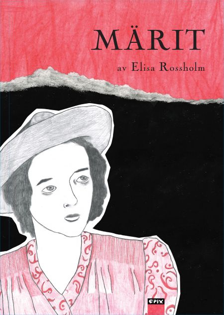 Märit (Hardcover)