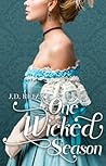 One Wicked Season (Everard Family #2) One Wicked Season (Everard Family #2)
