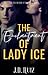 The Enchantment of Lady Ice...