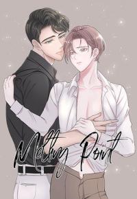 Melting Point [멜팅 포인트] (ebook)